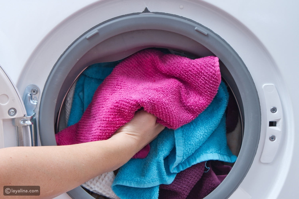 تفسير حلم غسل الملابس في المنام ليالينا