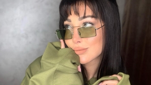 بعد صدمة الجمهور من انتفاخ وجهها...بسمة بوسيل تعترف بسبب تغير شكلها