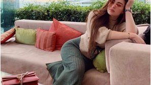 في مفاجأة مدوية: روان بن حسين تكشف بالصور خيانة خطيبها لها وتعنفه بشدة