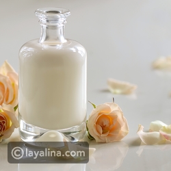 ماء الورد إكسير البشرة الجافة مجلة سيدتي