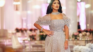 دانة الطويرش ترد على اتهام مزعج يخص حفل زفافها.. وتكشف تكلفته الباهظة