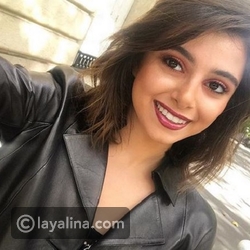 هذه طريقة ماريتا الحلاني بغناء أغنية 3 دقات للنجم أبو