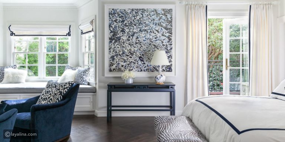 ديكور منزلك