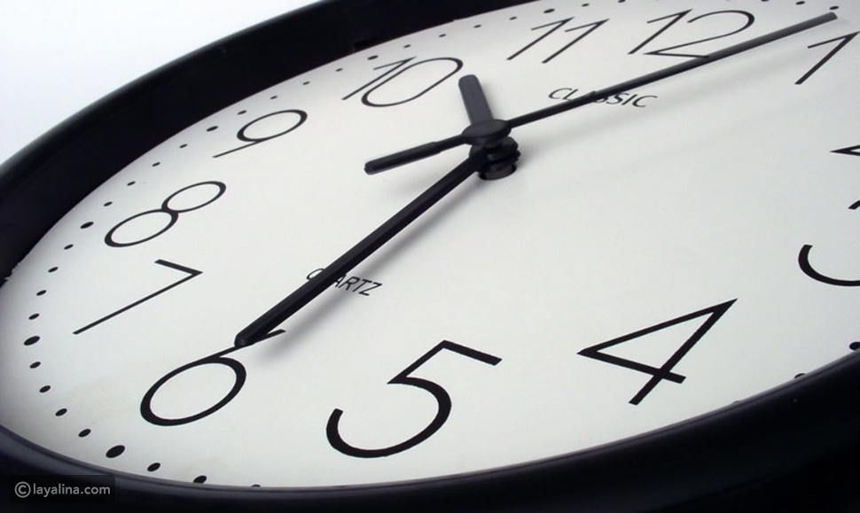 رجيم ال8 ساعات الأفضل في خسارتك للوزن