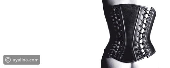 مشد البطن بين الفوائد والأضرار ليالينا