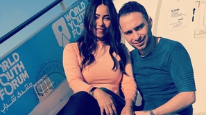 حسام حبيب يدافع عن شيرين بعد اتهامها بالإساءة إلى مصر بتعليقات مفاجئة!