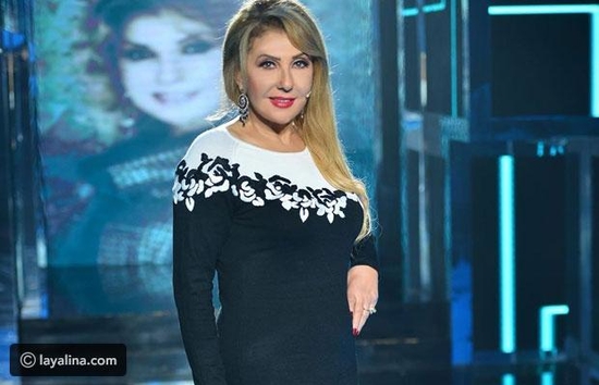 نادية الجندي في أنا وأنا