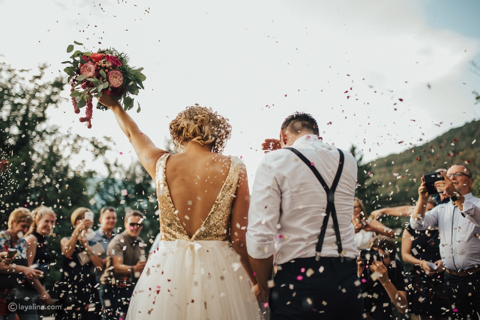 تفسير العرس والرقص في المنام