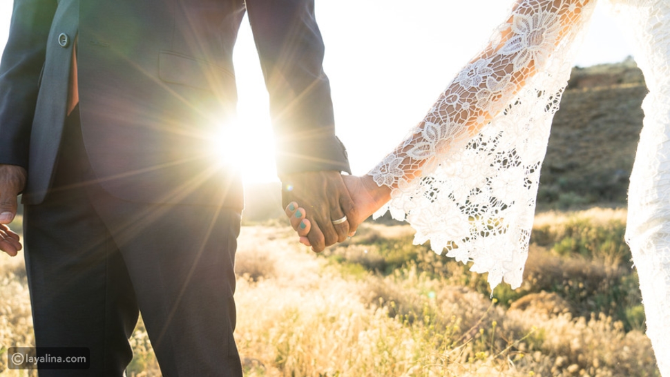 تفسير العرس في المنام للعزباء