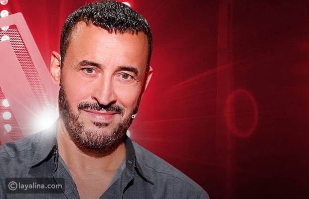 كاظم الساهر