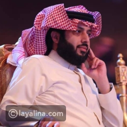 تركي آل الشيخ ينشر رسالة خبيرة التجميل يارا النملة - ليالينا