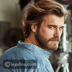 صور شبيه كيفانتش تاتليتوغ يحدث ضجة على الانستقرام بملامحه المتطابقة