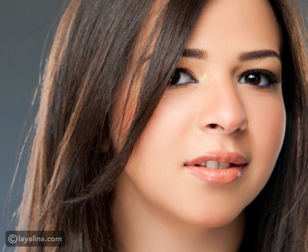 إيمي سمير غانم - ليالينا