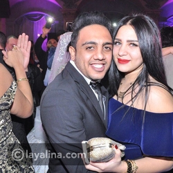 زوجة «محمد ثروت» وشقيقة «إسراء عبد الفتاح».. 6 لقطات من ...