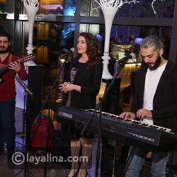 عمان روتانا و البوليفارد أرجان يقيمان حفل استقبال لكبار عملائهما