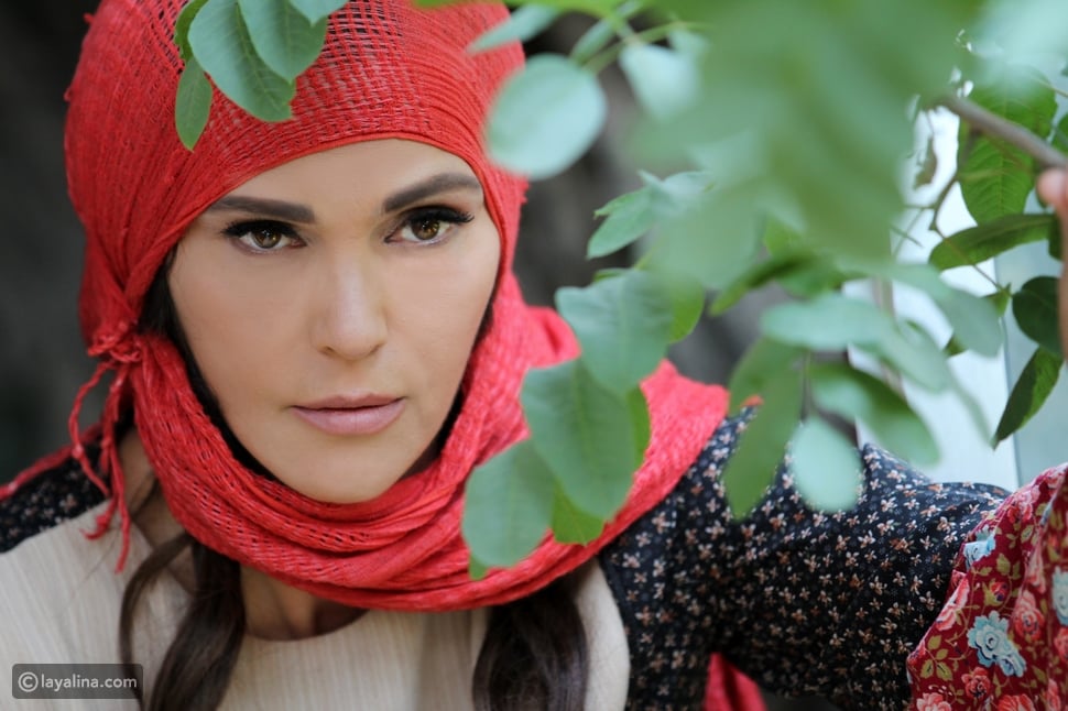 رولا حمادة: بعد سنوات من الانتظار حققت حلمي وأنجبت "ياسمين" 