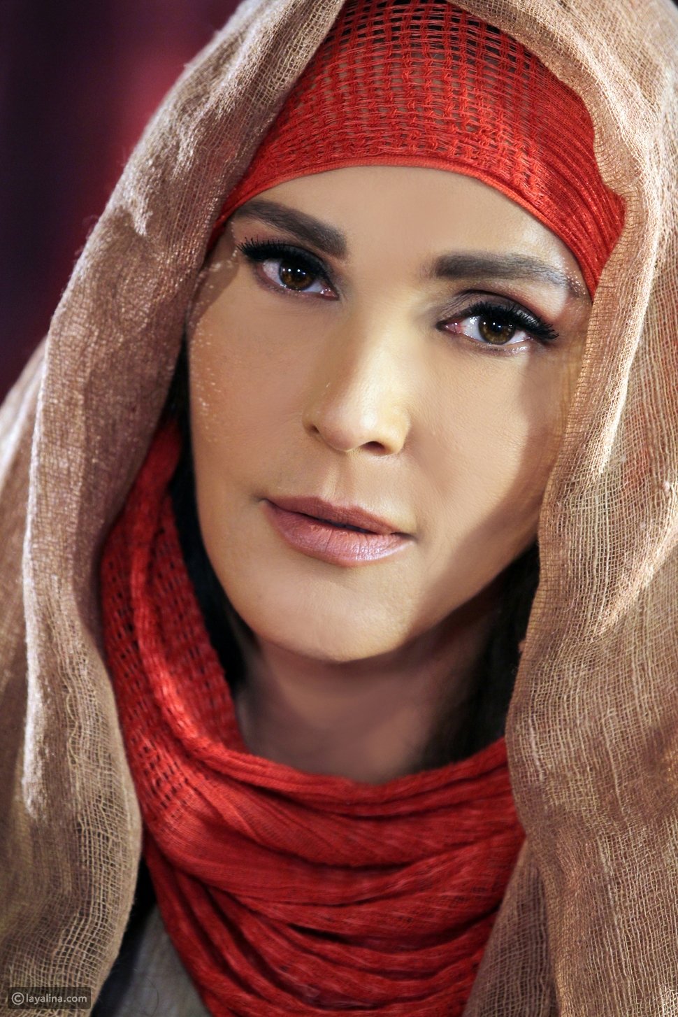 رولا حمادة: بعد سنوات من الانتظار حققت حلمي وأنجبت "ياسمين" 