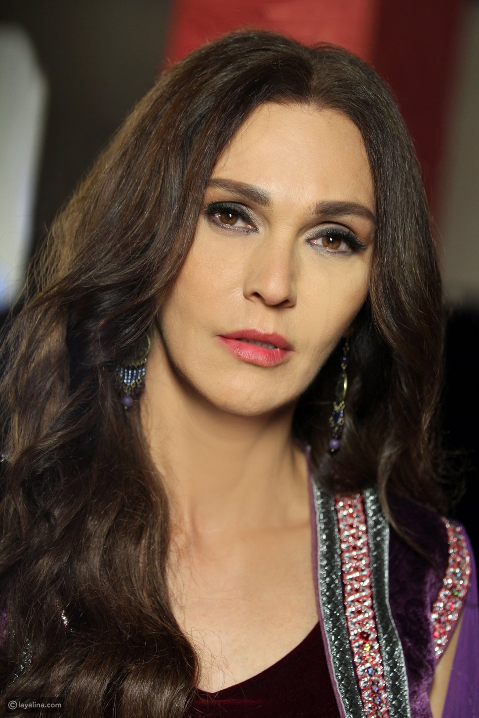 رولا حمادة: بعد سنوات من الانتظار حققت حلمي وأنجبت "ياسمين" 