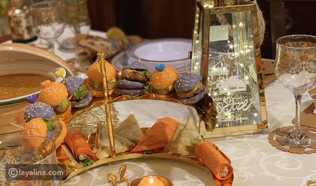 خصلة شاب تنقرض في رمضان، رحلة نظمتها شركة Dsvdedommel Com