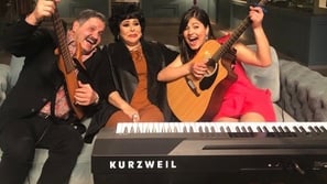 إدوارد يغني مع أولاده للحجر الصحي: اخترت إيه!