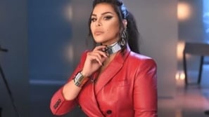 فيديو أحلام تتوعد زوجها بعد أن اكتشفت بالصدفة أنه يغازل هذه النجمة