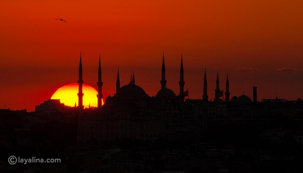 أدعية شهر رمضان دعاء قبل النوم