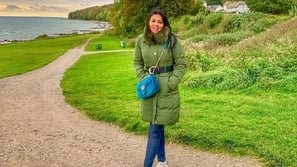 بوصلة رقص على