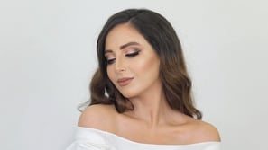 بالفيديو خطوات تطبيق مكياج سموكي لإطلالة ساحرة هذا الموسم