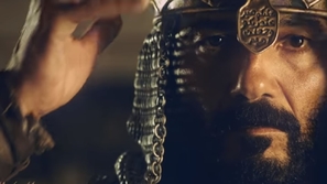 فيديو إعلان مسلسل