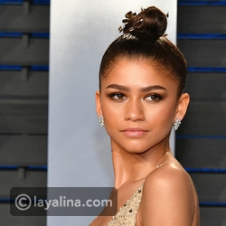 فيديو استلهمي تسريحة شعرك بسهرتك المقبلة من نجمات حفل الأوسكار 2026