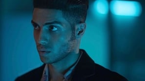 مينا مسعود يكشف سراً عن طفولته.. وما رواه عن