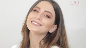 مكياج العيون الناعم للمبتدئات تعلمي تطبيقه بخطوات سهلة وبسيطة