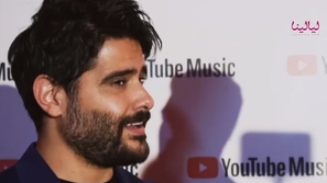 ناصيف زيتون لأول مرة باللهجة الخليجية واللغة الفصحى قريباَ